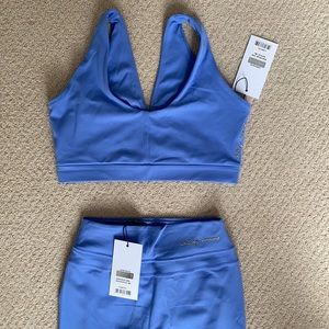 NWT Whitney Simmons x Gymshark Set V2